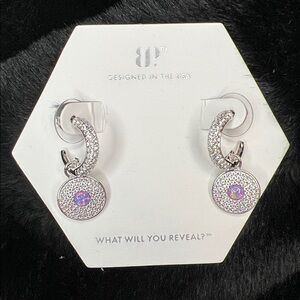 Bomb party October 2024 earrings